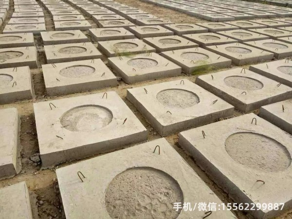 静安DP12混凝土电杆底盘